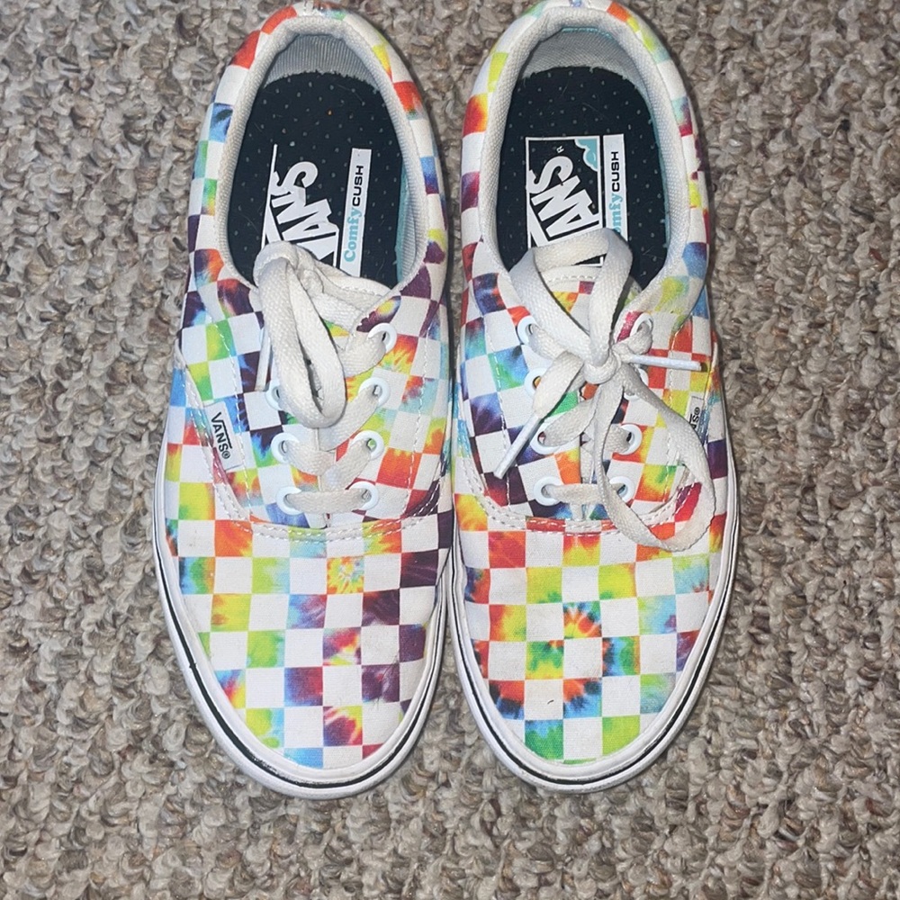 Vans sneaker